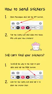 cuppy: the good advice cupcake problems & solutions and troubleshooting guide - 3