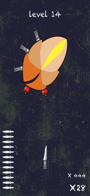 Pirate knives(圖5)-速報App