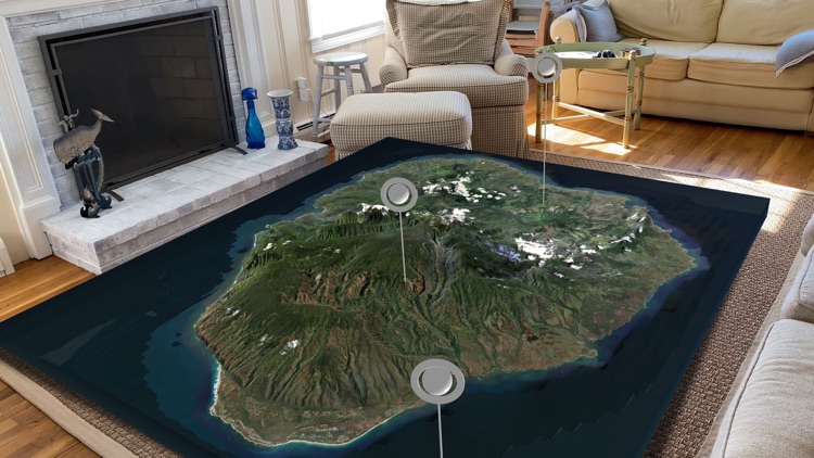 NTBG Kauai Gardens screenshot-3