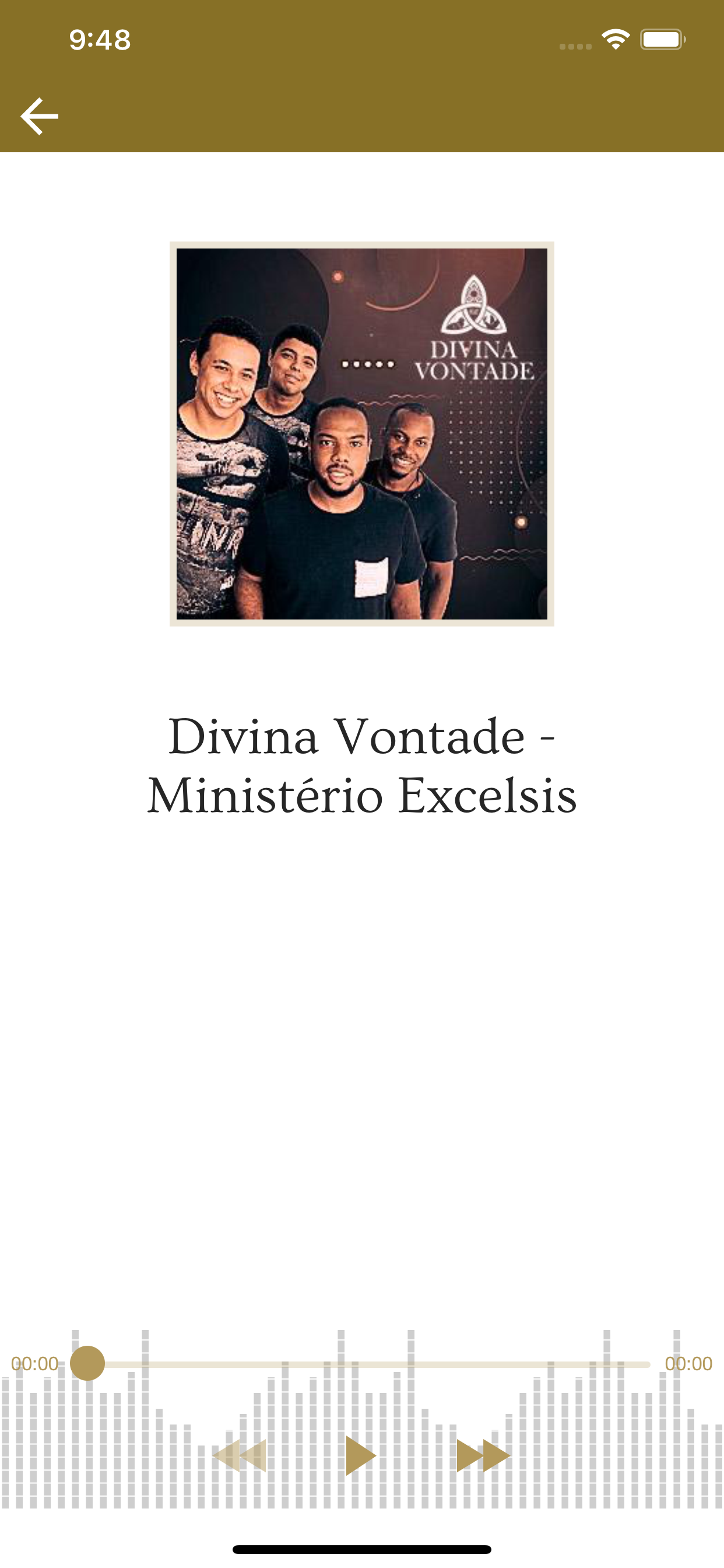 Divina Vontade