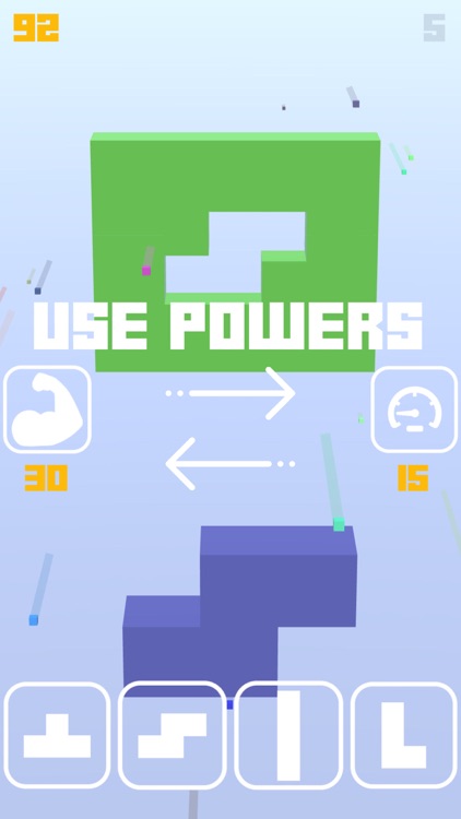 Fit Wall screenshot-4