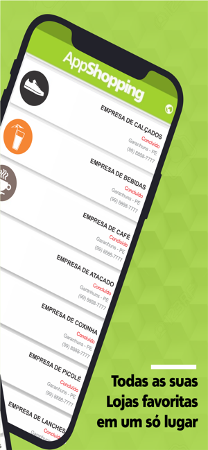AppShopping(圖2)-速報App