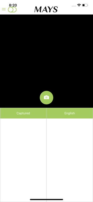 Mays Translation App(圖2)-速報App