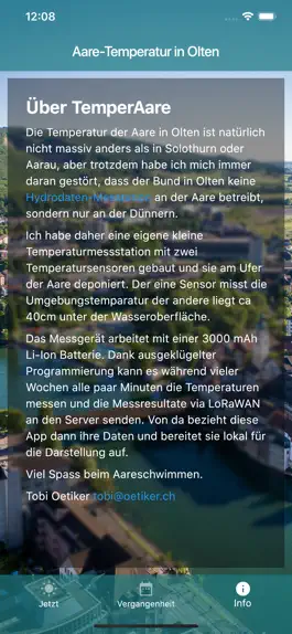 Game screenshot TemperAare hack