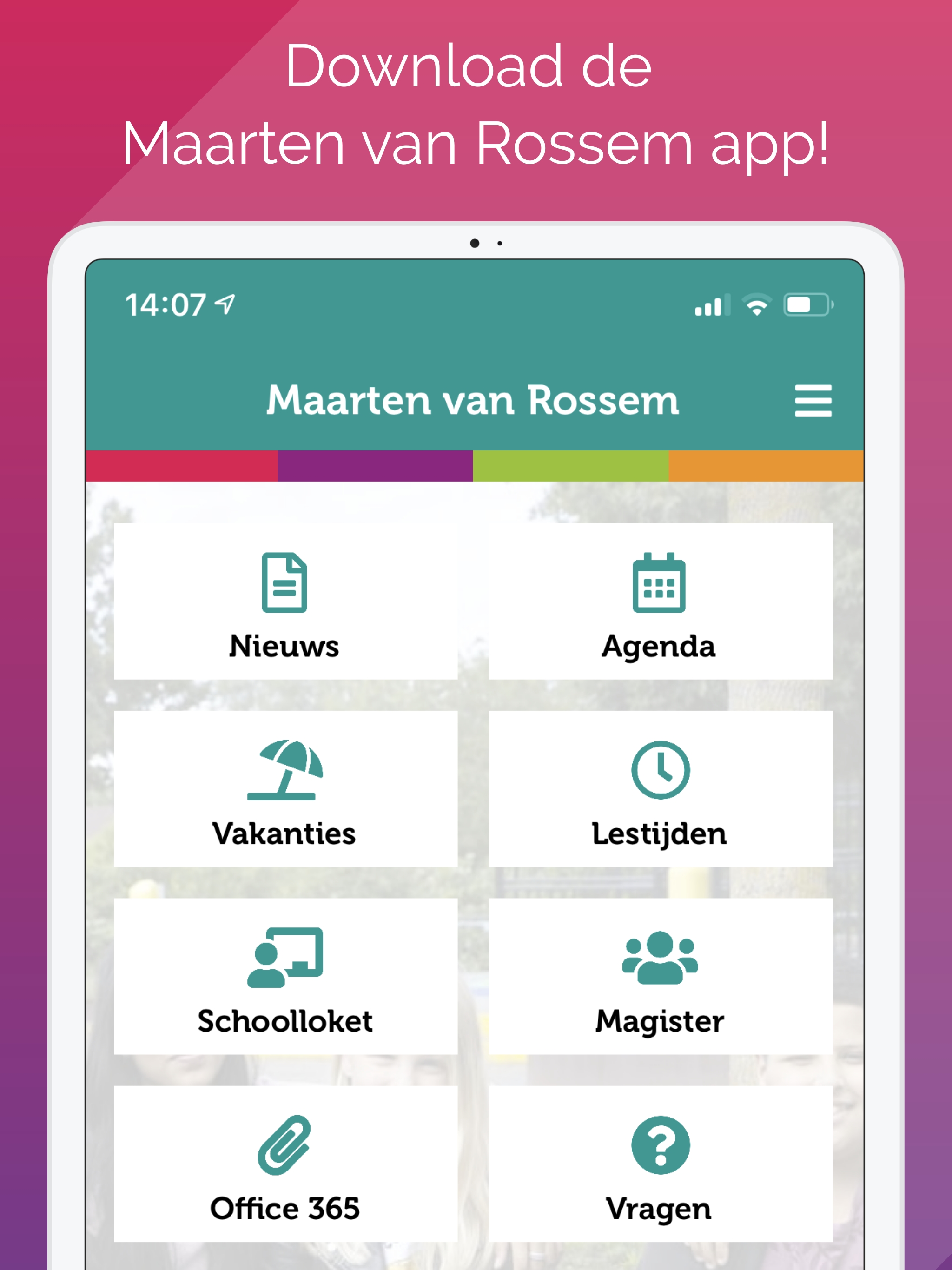 Maarten van Rossem screenshot 4