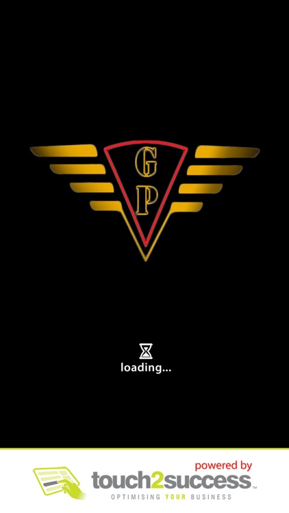 Golden Pizzas Dudley