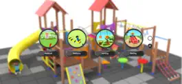 Game screenshot Rolf Connect Colour & Shape apk
