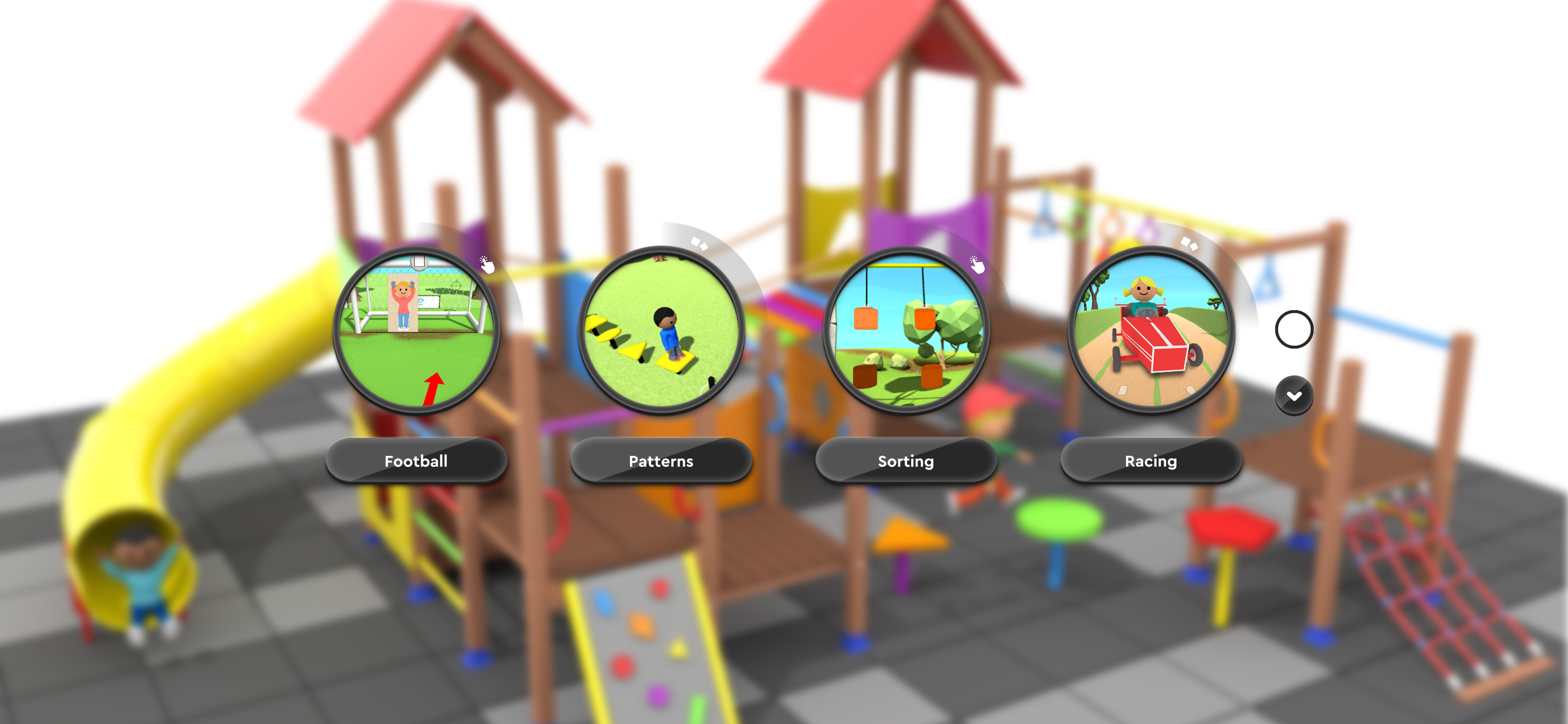 Rolf Connect Kleur & Vorm screenshot 2