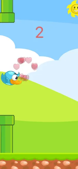 Game screenshot Baby Bird: Endless fun! hack