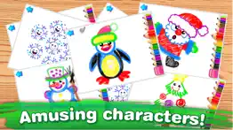 drawing for toddlers kids apps problems & solutions and troubleshooting guide - 3
