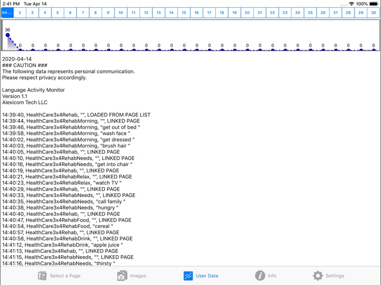AT Elements NRU 3x4 (Female) screenshot-4