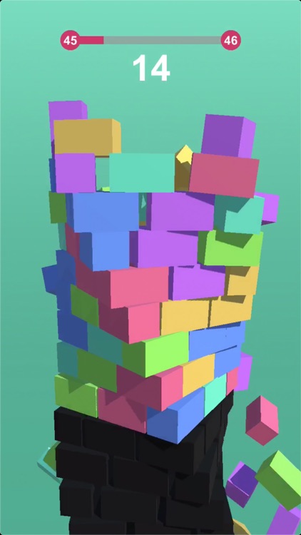 TowerCrush-ColorsGame screenshot-8