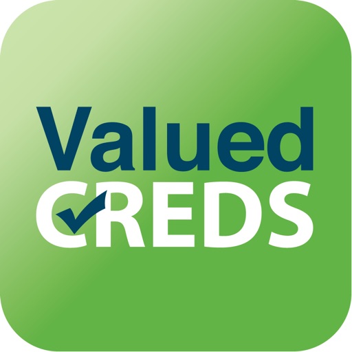 ValuedCreds