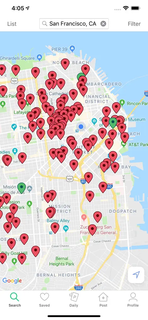 PadMapper Apartment Finder - Lifestyle App | MWM