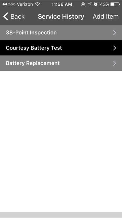 Total Car Care screenshot-4