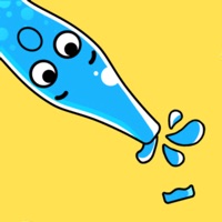 Bottle Up & Pop apk