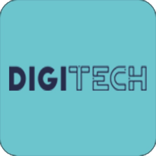 Digitech Expo