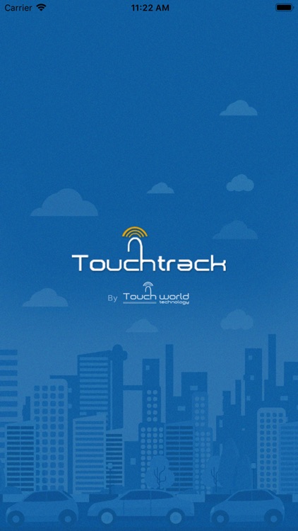 TouchTrak