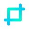 ∆ The app for change size of photo or photo fragment