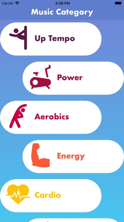 Exercise Running Music