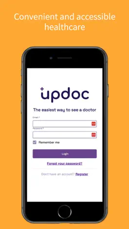 Game screenshot Updoc mod apk