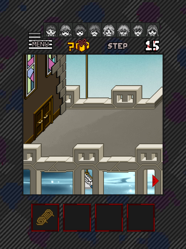 De:Yabatani Screenshot