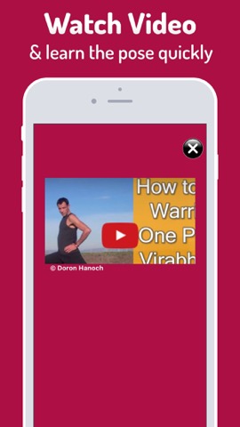 Yoga App - Yoga for Beginnersのおすすめ画像5