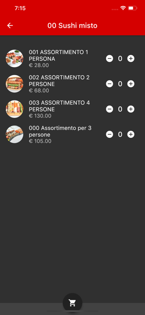 Ristorante Figaro(圖2)-速報App