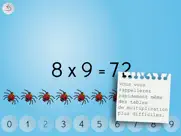 tables_de_multiplications iPad Captures Décran 3