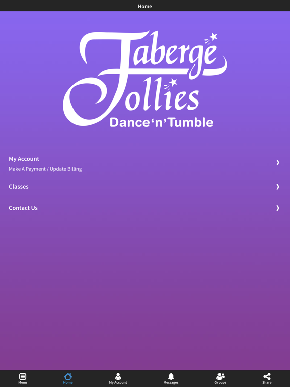 Screenshot #5 pour Faberge Follies Dance’n’Tumble