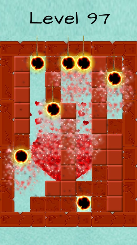 #3. Tile Maze! (iOS) Podle: Hristo Zhelev