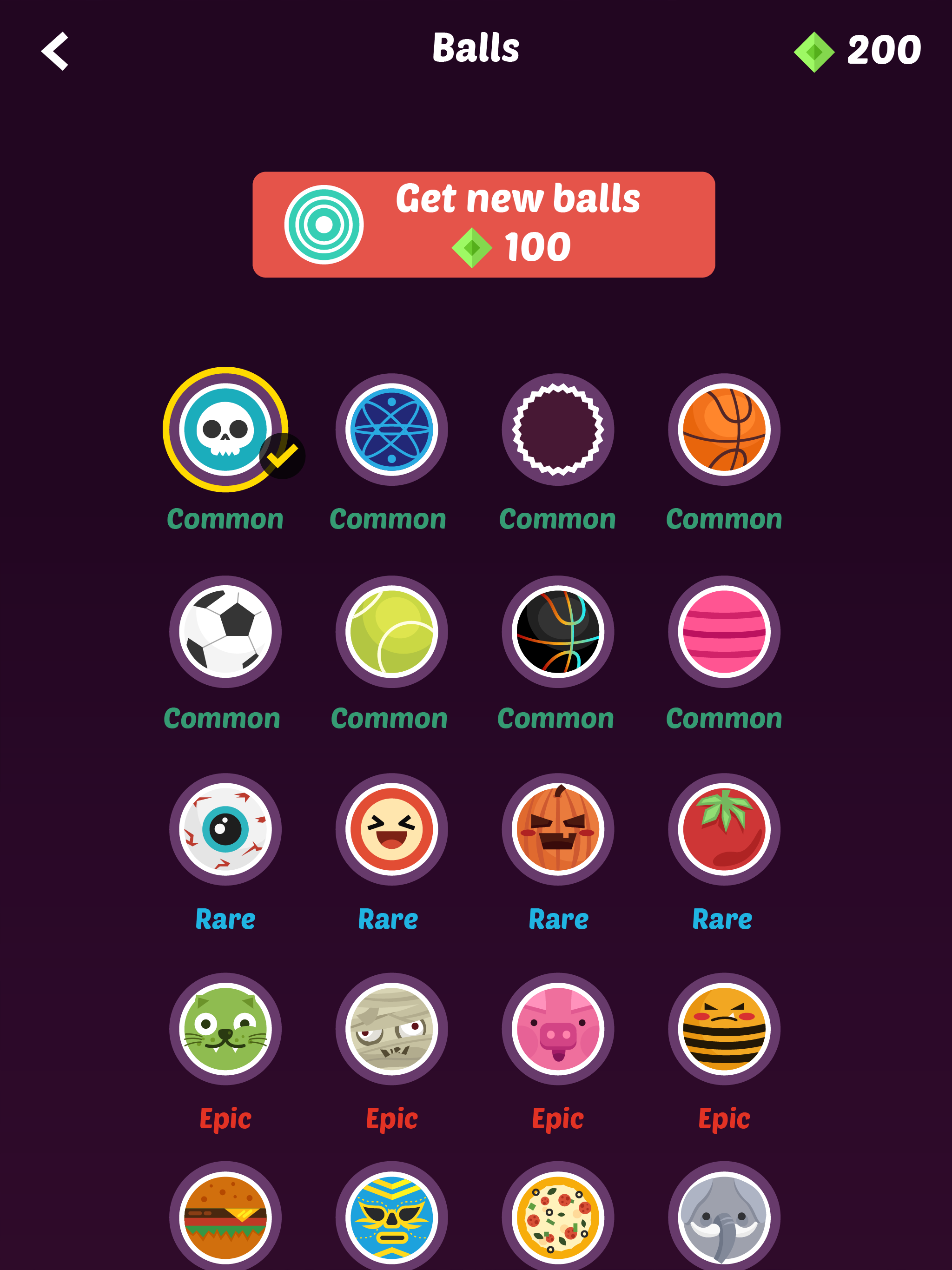Jumping Dash! screenshot 11
