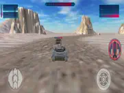 trinity battle zone iPad Captures Décran 2