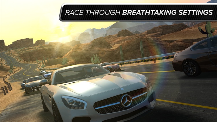 Gear.Club - True Racing screenshot-2