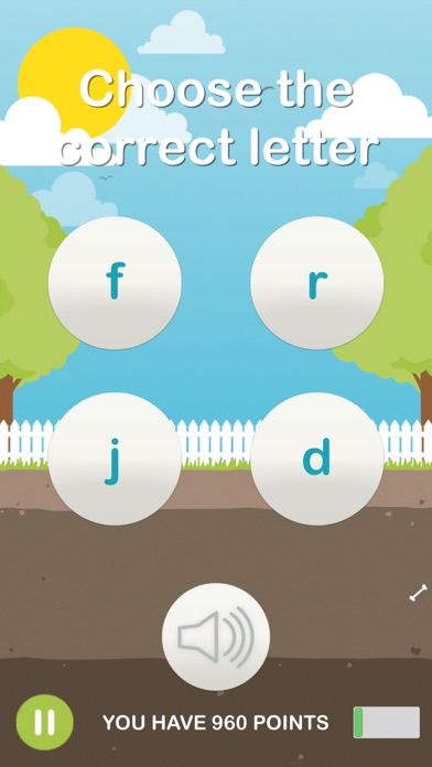 Learn to Read - Crack the Code Screenshot
