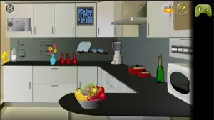 Escape Challenge:secret room17 screenshot 4