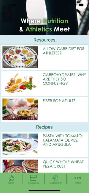 CNA Food Fit(圖2)-速報App