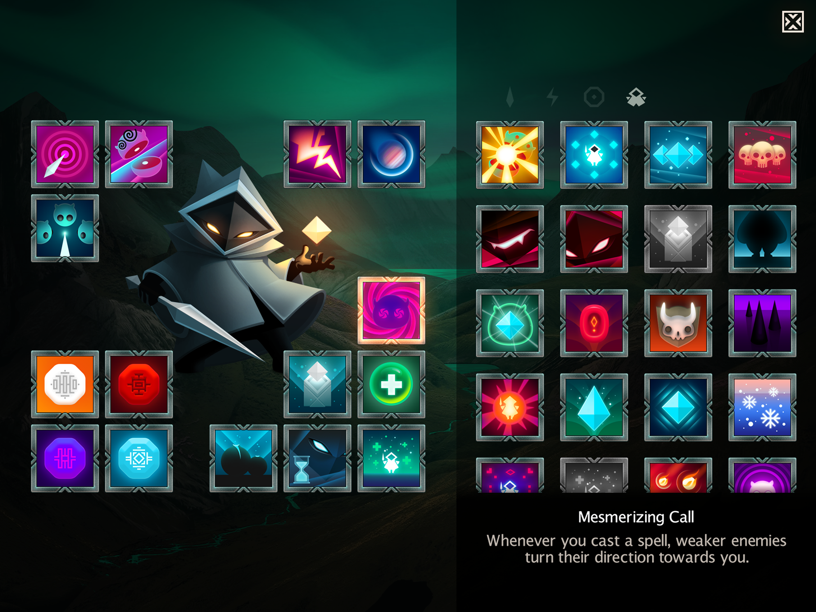 Ritual: Sorcerer Angel screenshot 19