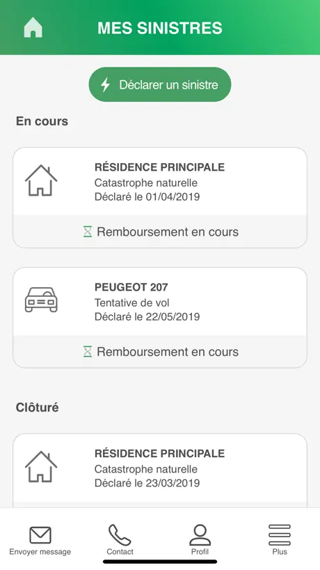 ECA Assurances