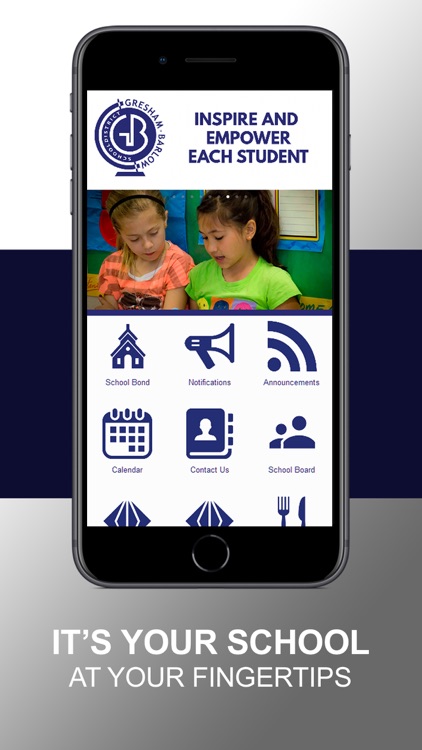 Gresham-Barlow School District