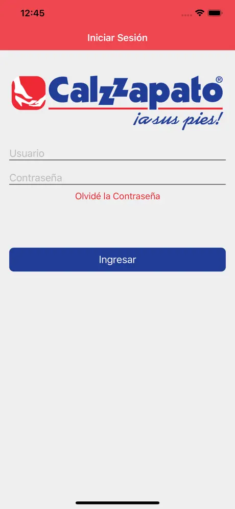 Credivale Calzzapato