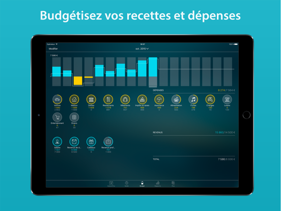 Money Pro: Comptabilite Money Pro: Comptabilite