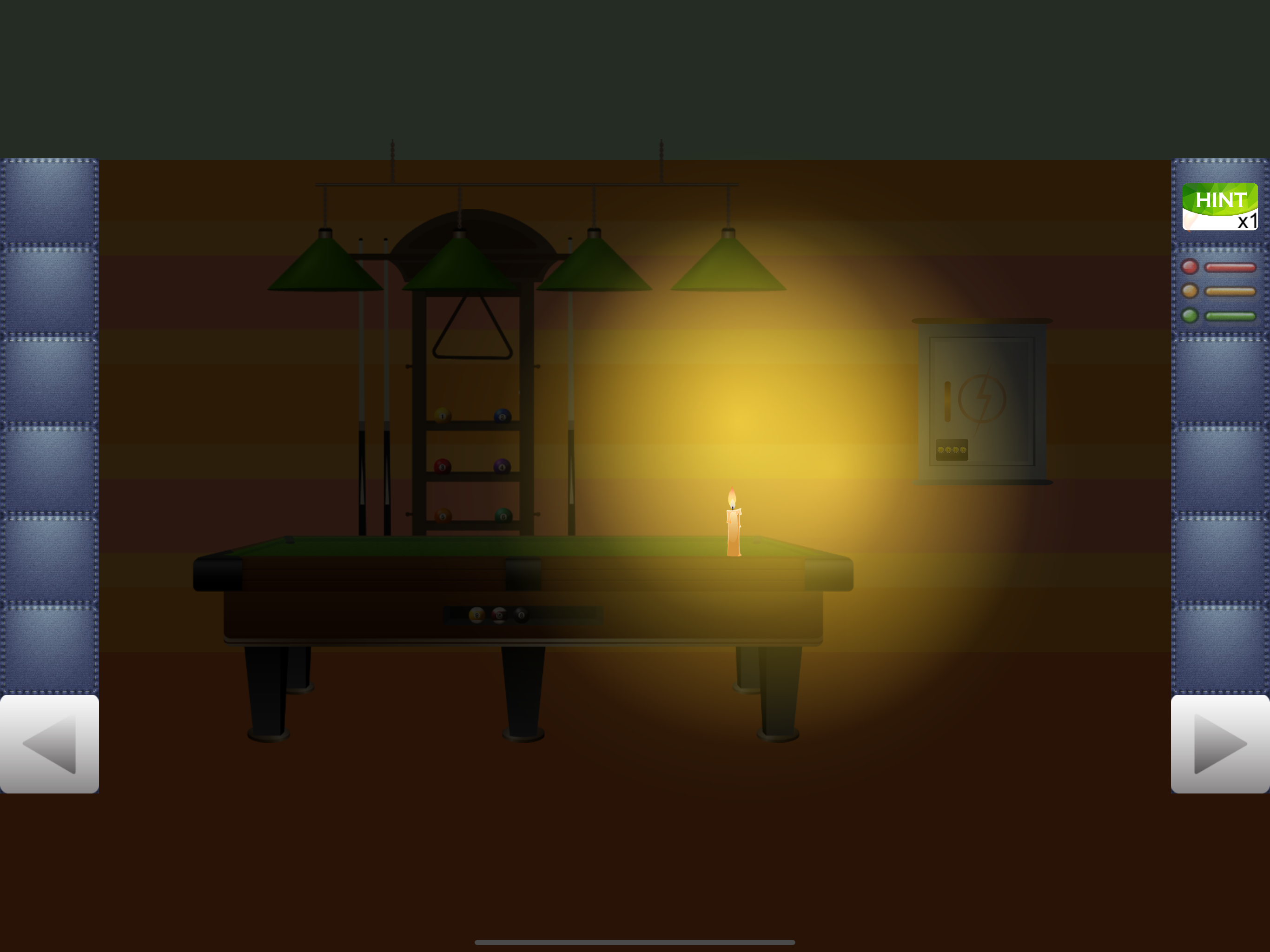 Room Escape World: Challenge screenshot 15