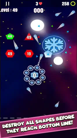 Game screenshot Boomer Dots hack