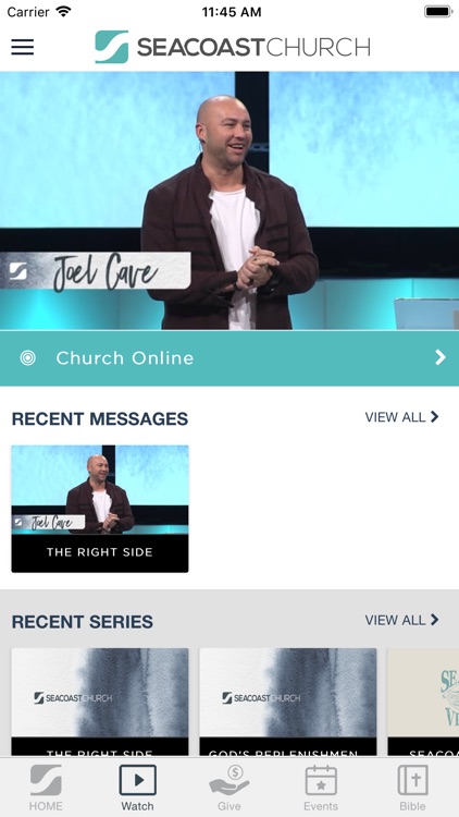 Seacoast Church