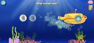 Amazing Coin (USD) Learning screenshot #1 for iPhone