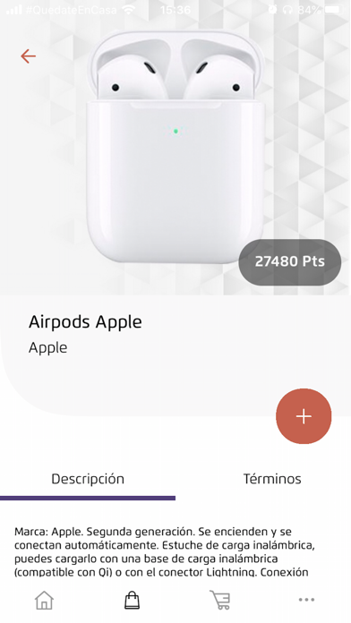 Club Pichincha Screenshot