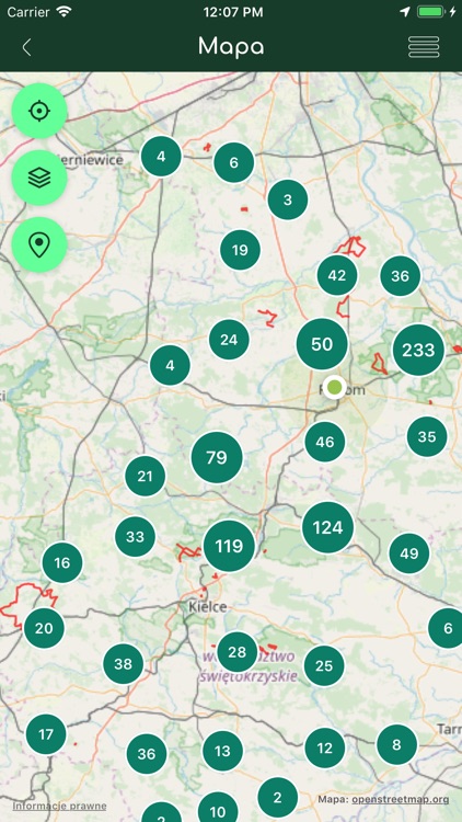 Las historii. Czy wiesz, że... screenshot-5
