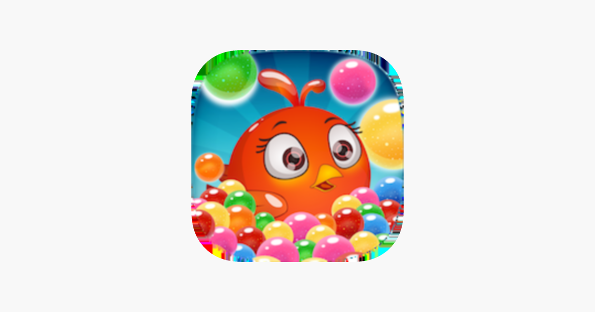 Bubble Bunny: Animal Forest on the App Store