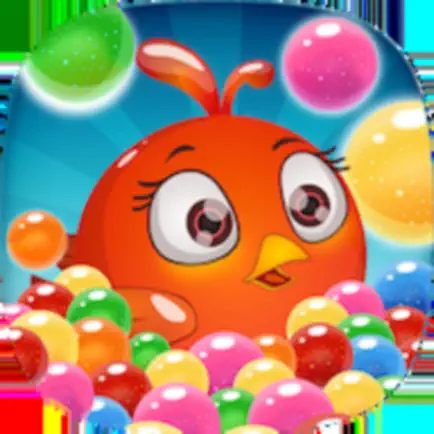 Bubble Birds Pop! Cheats